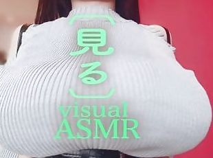 asiático, teta-grande, grande, amador, japonesa, massagem, pov, natural, hentai, mamas