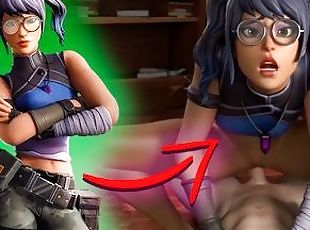 Fortnite porn compilation rule34 3D hentai animation uncensored