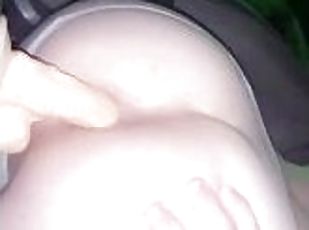 cul, masturbation, amateur, anal, babes, jouet, voiture, pute, bout-a-bout, solo