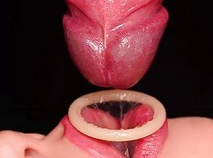 oral-seks, vajinadan-sızan-sperm, meni, süt