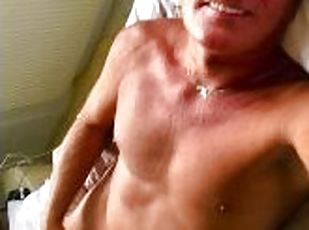 UltimateSlut Christophe SMILE WHEN YOU MASTURBATE