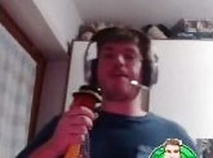 amador, hardcore, webcam, sozinho