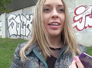 koerakas, vene, teismeline, hardcore, auto, pov, blond, imemine