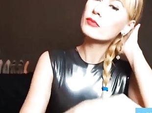 moden, hardcore, bdsm, slave, latex