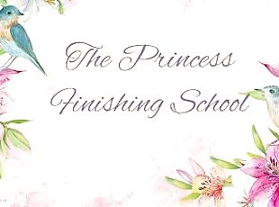 [F4M][OC] Princess Finishing School [Sissy][Preview] [Chastity] [Female led world] [Adults]