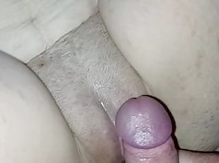 Fucking my milf gf, that pussy made me cum literally back to back