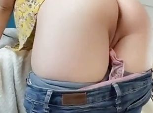 ABG indo big tits