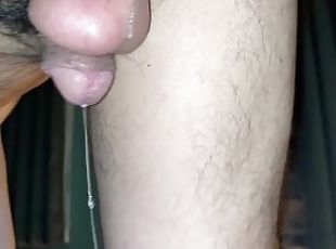 Asian Straight man Prostate Orgasm