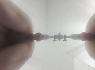 onani, amatør, anal, legetøj, bøsse, første-gang, sperm, solo, jomfru-virgin