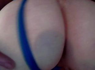 Custom Request: Wink Butthole JOI assworship