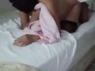 asia, posisi-seks-doggy-style, orgasme, amatir, dewasa, sayang, jenis-pornografi-milf, filipina