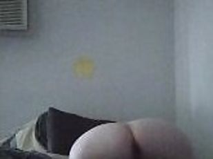 masturbation, orgasm, amatör, milf, leksak, mamma, kamera, bbw, voyeur, pov