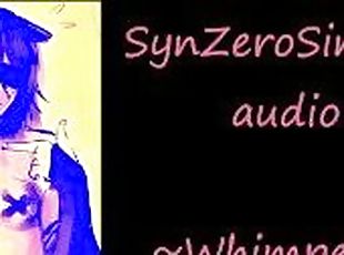 Cute whimpers audio porn - SynZeroSinning