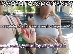 gros-nichons, en-plein-air, amateur, milf, gangbang, française, trio, ange, seins, réalité