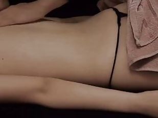 asiatisk, onani, orgasme, japans, massage, thailænder, koreansk