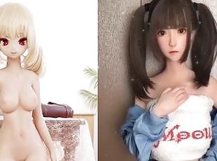 Hentai Sex Doll - Teen Sex Doll