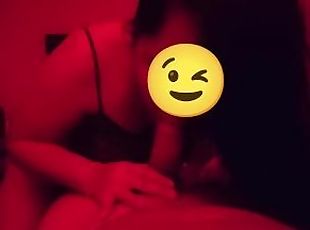 Orgasme, Latina, Compilation, Ejaculation interne