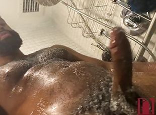 poilue, amateur, mature, gay, black, sur-le-visage, solo, musclé