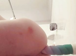 klitoris, onani, shemale, amatør, anal, søt, dildo, petite