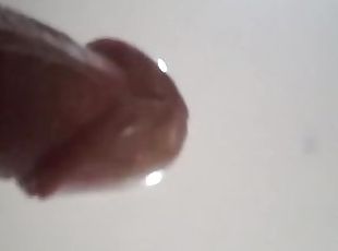 masturbation, amateur, énorme-bite, milf, point-de-vue, baisers, solo, bite