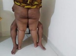 masturbation, milf, maison, indien, tante, réalité